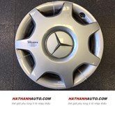 Ốp chụp la răng xe Mercedes C180K WDB203 - 2034000525